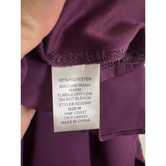 Francesca's Rosia Sequin Dress - Picture 7 of 7